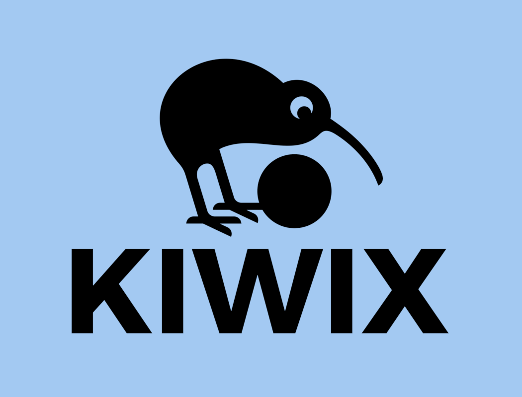 Kiwix : héberger une version hors-ligne de Wikipédia